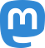 Mastodon icon
